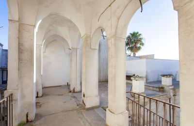 Hôtel particulier à vendre Oria, Via San Salvatore 7, Pouilles, Image 15/34