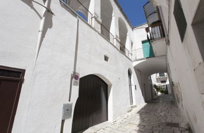 Hôtel particulier à vendre Oria, Via San Salvatore 7, Pouilles, Image 27/34