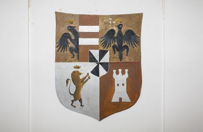 Hôtel particulier à vendre Oria, Via San Salvatore 7, Pouilles, Image 28/34