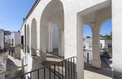 Hôtel particulier à vendre Oria, Via San Salvatore 7, Pouilles, Image 3/34