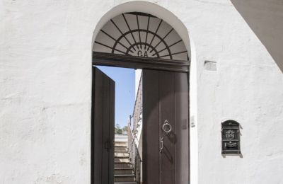 Hôtel particulier à vendre Oria, Via San Salvatore 7, Pouilles, Image 30/34