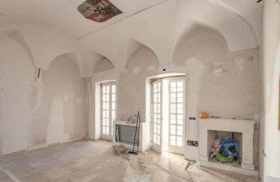 Hôtel particulier à vendre Oria, Via San Salvatore 7, Pouilles, Image 6/34
