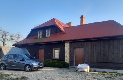 Manoir à vendre Sobków, Brzegi 121, Sainte-Croix, Image 2/8