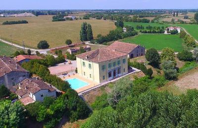 Demeure historique à vendre Goito, Lombardie, Image 3/27