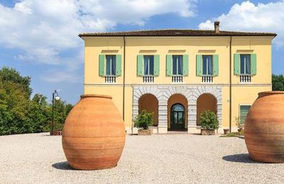 Demeure historique à vendre Goito, Lombardie, Image 23/27