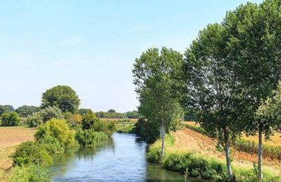 Demeure historique à vendre Goito, Lombardie, Image 26/27