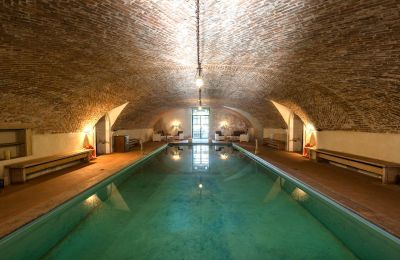 Demeure historique à vendre Quinto, Vénétie, Piscine