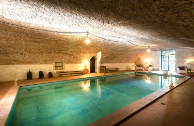 Demeure historique à vendre Quinto, Vénétie, Piscine