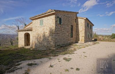 Maison de campagne à vendre 06026 Pietralunga, Ombrie, Image 11/24