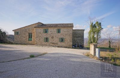 Maison de campagne à vendre 06026 Pietralunga, Ombrie, Image 12/24