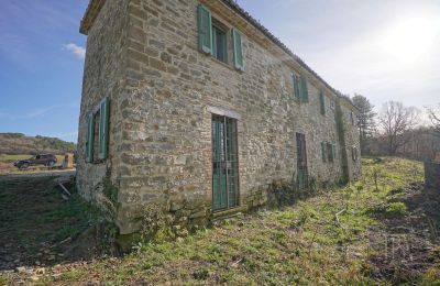 Maison de campagne à vendre 06026 Pietralunga, Ombrie, Image 13/24