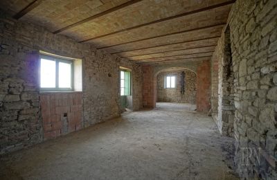 Maison de campagne à vendre 06026 Pietralunga, Ombrie, Image 17/24