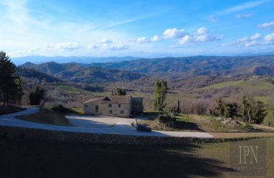 Maison de campagne à vendre 06026 Pietralunga, Ombrie, Image 2/24