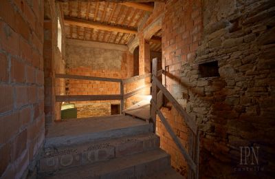 Maison de campagne à vendre 06026 Pietralunga, Ombrie, Image 20/24