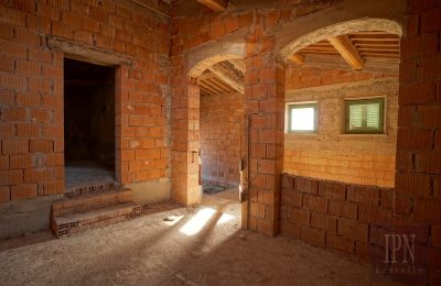 Maison de campagne à vendre 06026 Pietralunga, Ombrie, Image 21/24