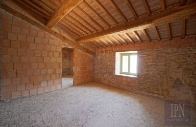 Maison de campagne à vendre 06026 Pietralunga, Ombrie, Image 22/24
