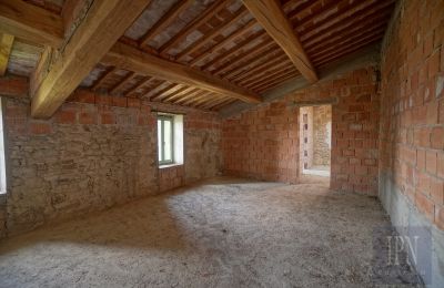 Maison de campagne à vendre 06026 Pietralunga, Ombrie, Image 23/24