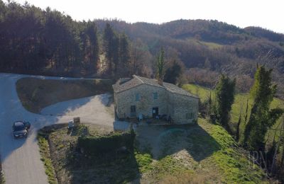 Maison de campagne à vendre 06026 Pietralunga, Ombrie, Image 4/24