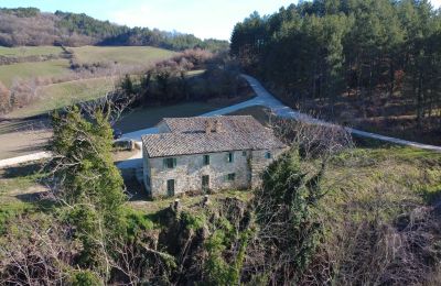 Maison de campagne à vendre 06026 Pietralunga, Ombrie, Image 5/24