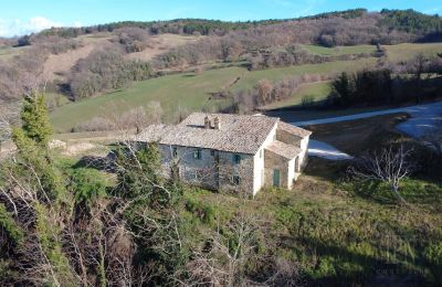 Maison de campagne à vendre 06026 Pietralunga, Ombrie, Image 6/24