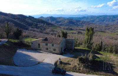 Maison de campagne à vendre 06026 Pietralunga, Ombrie, Image 7/24