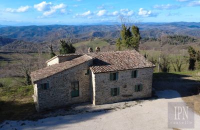 Maison de campagne à vendre 06026 Pietralunga, Ombrie, Image 8/24