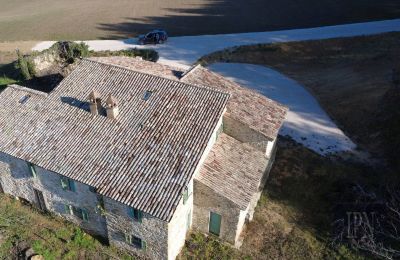 Maison de campagne à vendre 06026 Pietralunga, Ombrie, Image 9/24