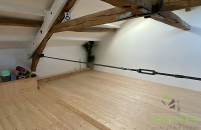 Maison de campagne à vendre Mouzon, Nouvelle-Aquitaine, Grenier