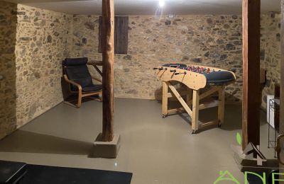 Maison de campagne à vendre Mouzon, Nouvelle-Aquitaine, Cave