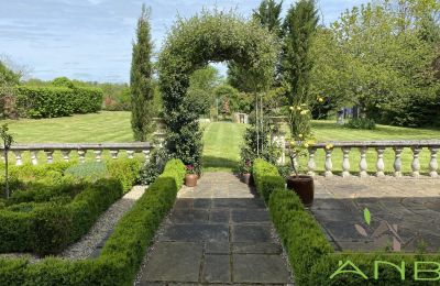 Maison de campagne à vendre Mouzon, Nouvelle-Aquitaine, Jardin