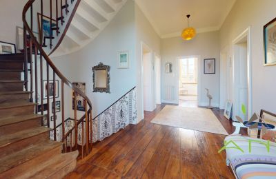 Maison de campagne à vendre Mouzon, Nouvelle-Aquitaine, Étage supérieur