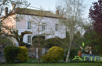Maison de campagne à vendre Mouzon, Nouvelle-Aquitaine, Image 27/27