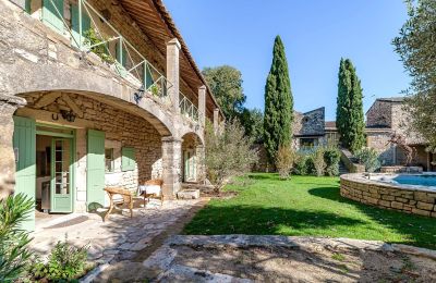Propriété historique à vendre Uzès, Occitanie, Image 9/20