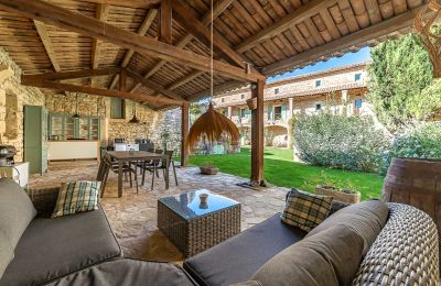 Propriété historique à vendre Uzès, Occitanie, Image 11/20