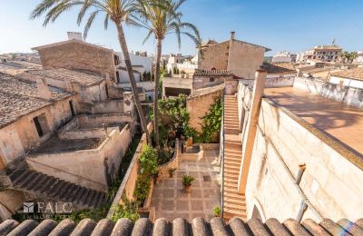 Hôtel particulier à vendre Campos, Îles Baléares, Herrenhaus-Campos-19