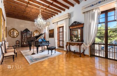 Hôtel particulier à vendre Campos, Îles Baléares