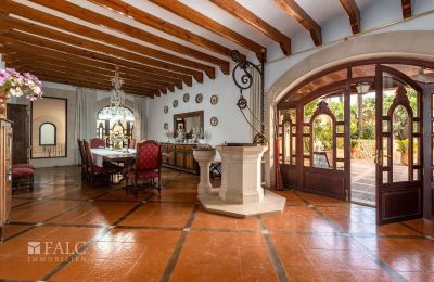 Hôtel particulier à vendre Campos, Îles Baléares, Herrenhaus-Campos-11