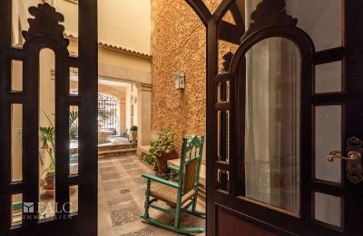 Hôtel particulier à vendre Campos, Îles Baléares, Herrenhaus-Campos-21