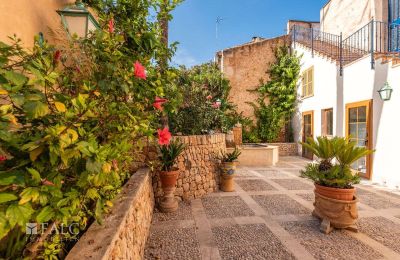 Hôtel particulier à vendre Campos, Îles Baléares, Herrenhaus-Campos-12