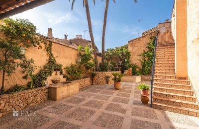 Hôtel particulier à vendre Campos, Îles Baléares, Herrenhaus-Campos-16