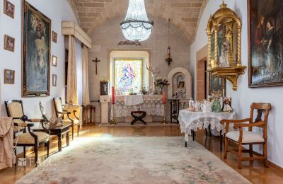 Hôtel particulier à vendre Campos, Îles Baléares, Herrenhaus-Campos-26