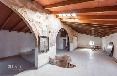 Hôtel particulier à vendre Campos, Îles Baléares, Herrenhaus-Campos-41