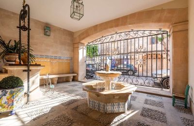 Hôtel particulier à vendre Campos, Îles Baléares, Herrenhaus-Campos-22