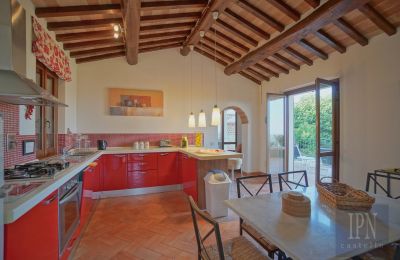 Maison de campagne à vendre 06014 Montone, Ombrie, Image 37/42