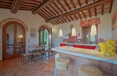 Maison de campagne à vendre 06014 Montone, Ombrie, Image 38/42