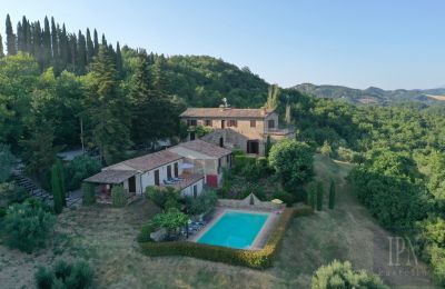 Maison de campagne à vendre 06014 Montone, Ombrie, Image 2/42