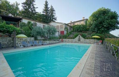 Maison de campagne à vendre 06014 Montone, Ombrie, Image 8/42