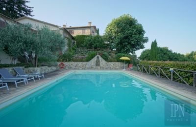 Maison de campagne à vendre 06014 Montone, Ombrie, Image 9/42