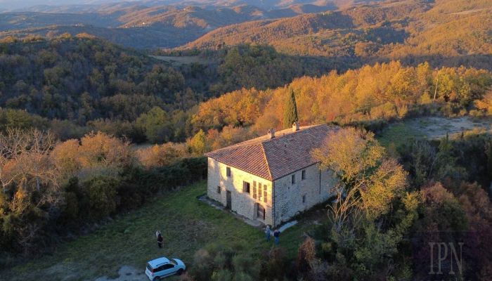 Maison de campagne à vendre Italie