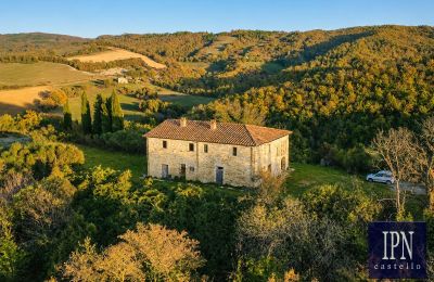 Maison de campagne à vendre Città di Castello, Ombrie, Image 7/23